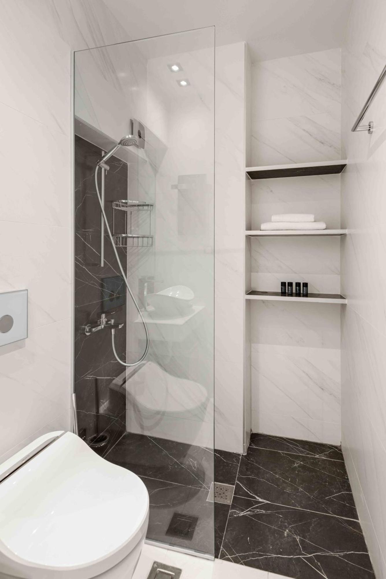 Square Elegant Apartmán Soluň