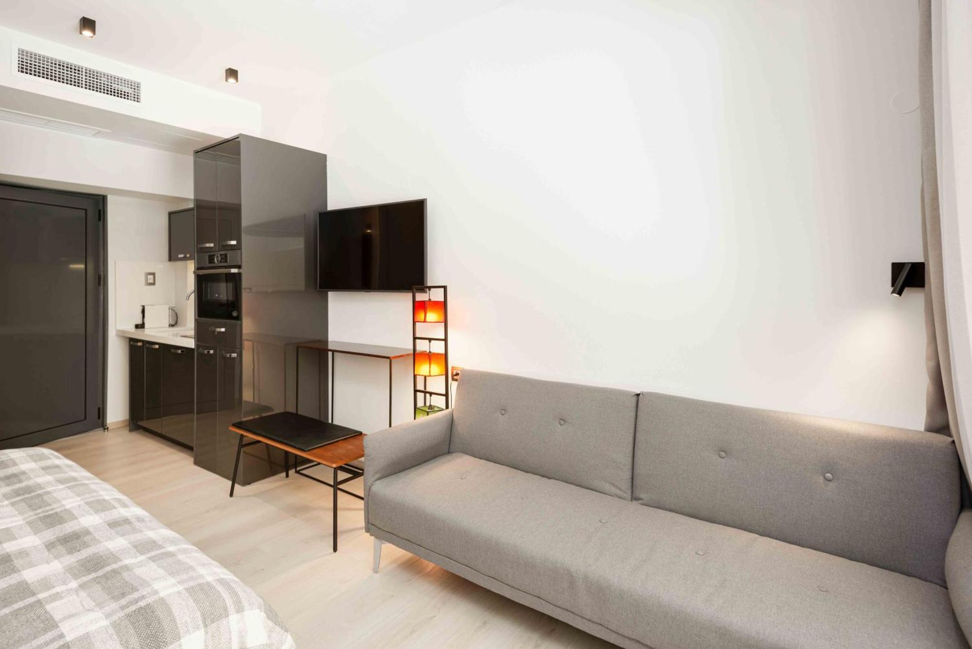 Apartmán Square Elegant