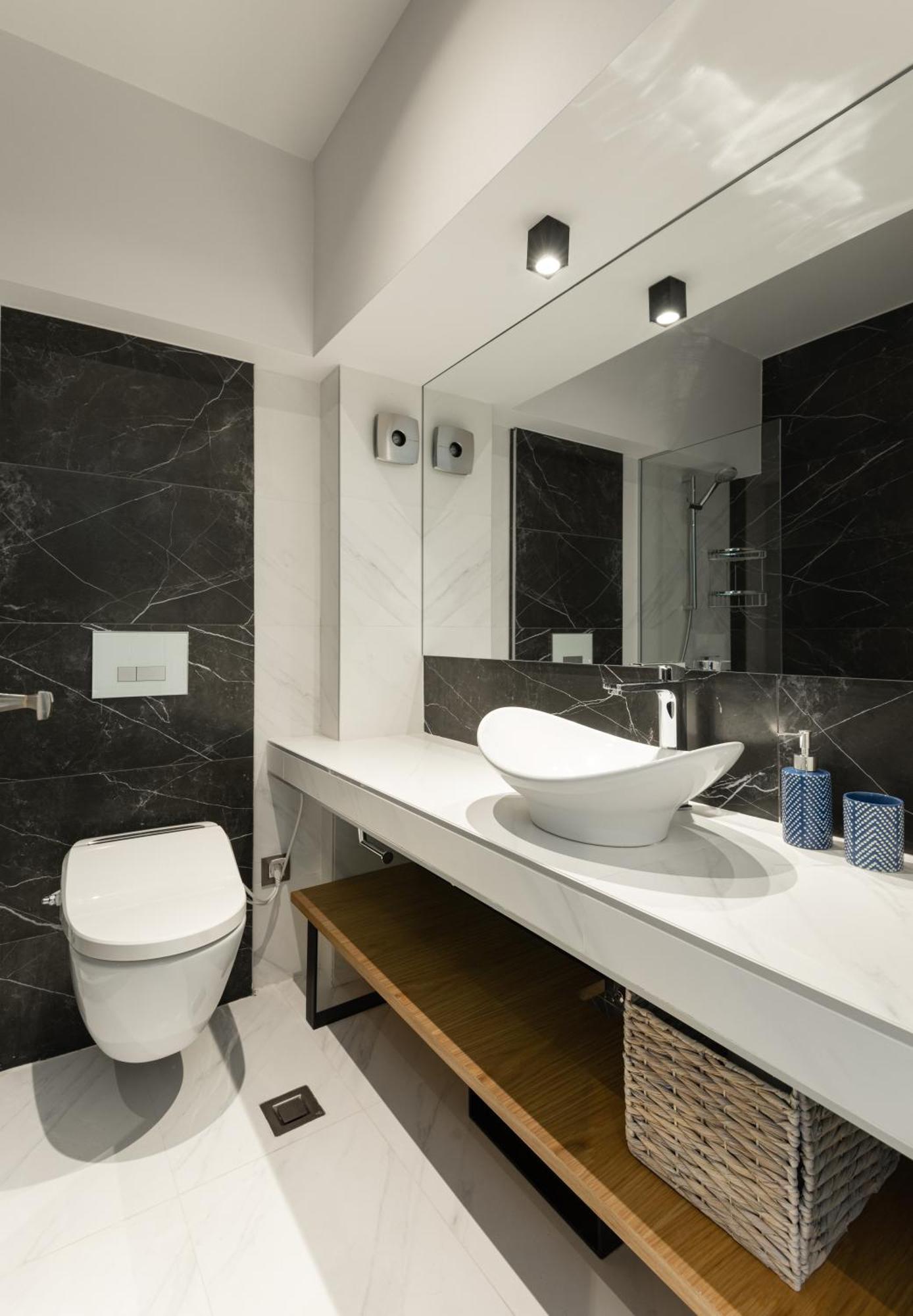 Apartmán Square Elegant *