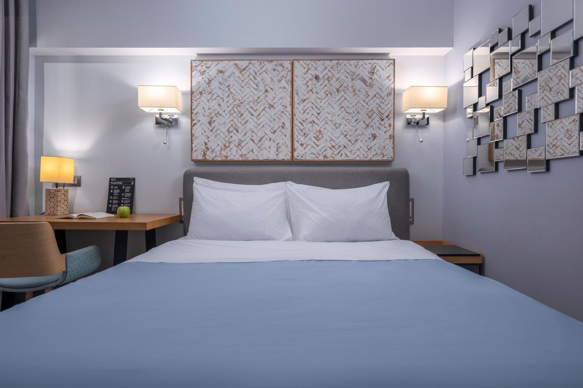 Apartmán Square Elegant *