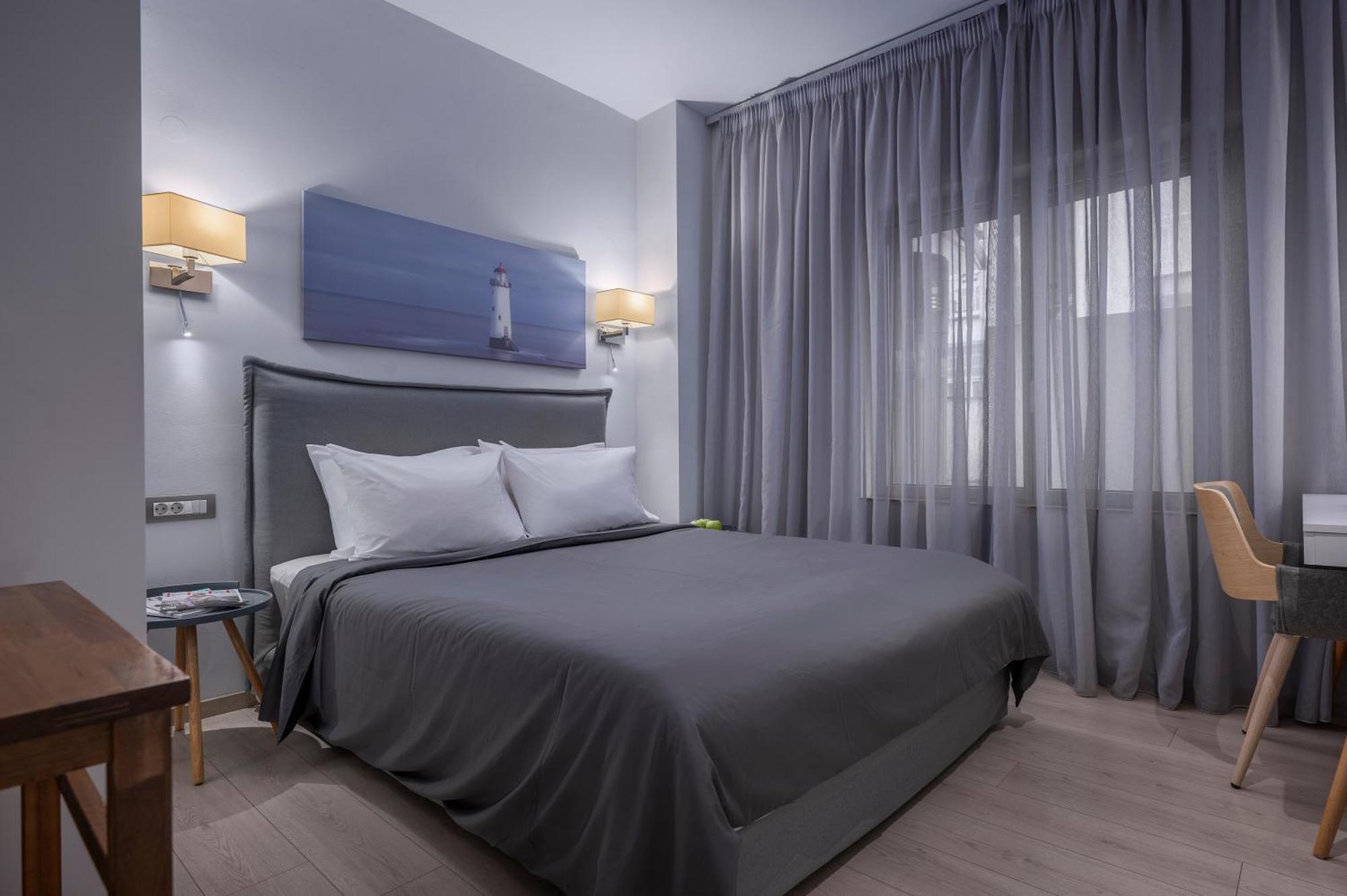 Square Elegant Apartmán Soluň