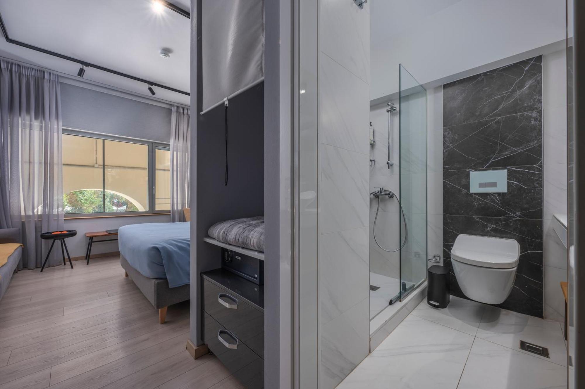 Square Elegant Apartmán
