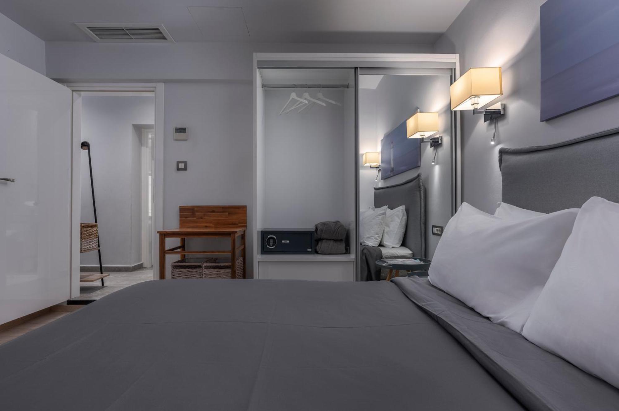 Apartmán Square Elegant *
